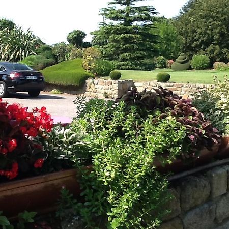 Gite Rural Douarnenez Ngoại thất bức ảnh