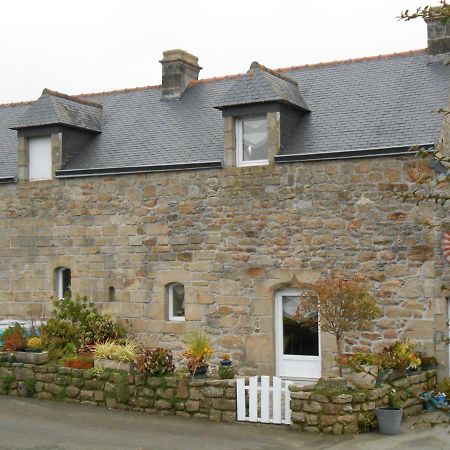 Gite Rural Douarnenez Ngoại thất bức ảnh